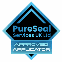PureSeal Approved Applicator